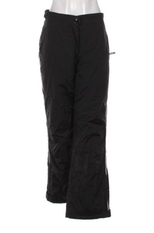 Γυναίκειο παντελόνι για χειμερινά σπορ Nkd, Μέγεθος M, Χρώμα Μαύρο, Τιμή 13,92 €