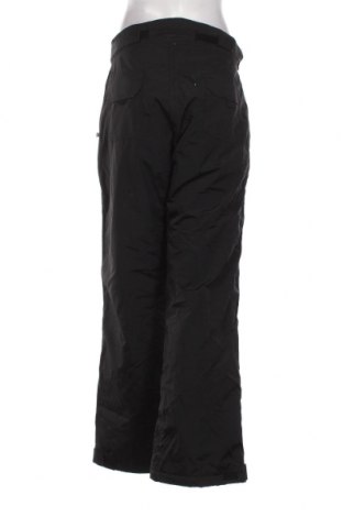 Pantaloni de damă pentru sporturi de iarnă Nkd, Mărime M, Culoare Negru, Preț 86,35 Lei