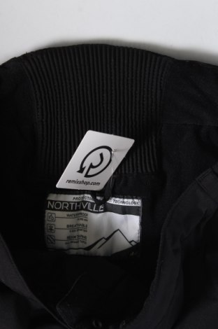 Damenhose für Wintersport Northville, Größe XL, Farbe Schwarz, Preis 52,19 €