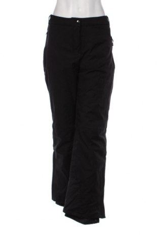 Γυναίκειο παντελόνι για χειμερινά σπορ Northville, Μέγεθος XL, Χρώμα Μαύρο, Τιμή 20,41 €