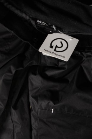 Γυναίκειο παντελόνι για χειμερινά σπορ Okay, Μέγεθος S, Χρώμα Μαύρο, Τιμή 13,92 €