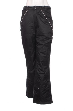 Дамски панталон за зимни спортове Okay, Размер S, Цвят Черен, Цена 26,25 лв.