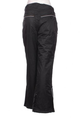 Дамски панталон за зимни спортове Okay, Размер S, Цвят Черен, Цена 26,25 лв.