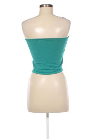 Γυναικείο αμάνικο μπλουζάκι, Μέγεθος M, Χρώμα Πράσινο, Τιμή 5,09 €