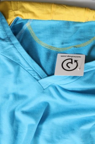 Tricou de damă, Mărime S, Culoare Albastru, Preț 41,45 Lei