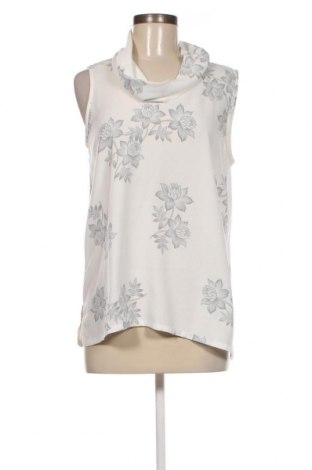 Γυναικείο αμάνικο μπλουζάκι Ann Taylor, Μέγεθος M, Χρώμα Πολύχρωμο, Τιμή 3,22 €