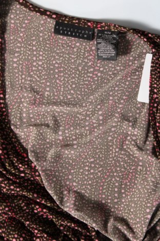 Γυναικείο αμάνικο μπλουζάκι Apostrophe, Μέγεθος M, Χρώμα Πολύχρωμο, Τιμή 5,35 €