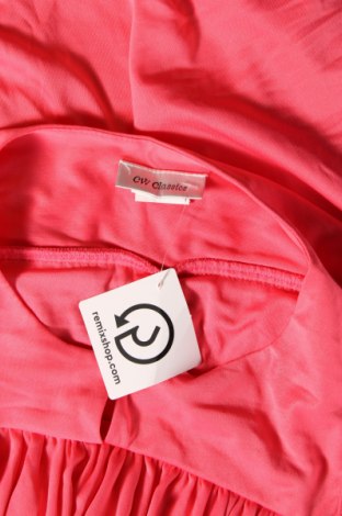 Tricou de damă CW, Mărime M, Culoare Roz, Preț 10,71 Lei