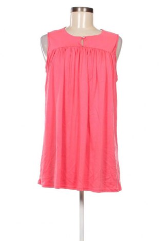 Γυναικείο αμάνικο μπλουζάκι CW, Μέγεθος M, Χρώμα Ρόζ , Τιμή 2,69 €