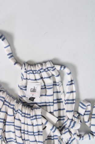 Γυναικείο αμάνικο μπλουζάκι Cabi, Μέγεθος S, Χρώμα Πολύχρωμο, Τιμή 2,47 €