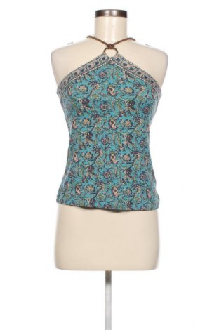 Γυναικείο αμάνικο μπλουζάκι Chaps, Μέγεθος XS, Χρώμα Πολύχρωμο, Τιμή 7,16 €