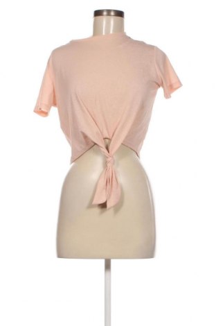 Γυναικεία μπλούζα Cropp, Μέγεθος S, Χρώμα  Μπέζ, Τιμή 3,81 €