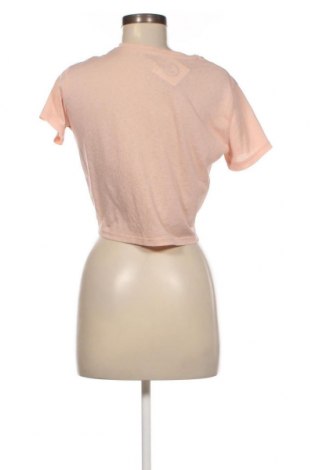 Γυναικεία μπλούζα Cropp, Μέγεθος S, Χρώμα  Μπέζ, Τιμή 3,81 €