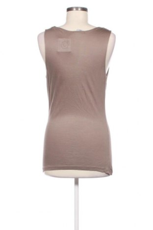 Tricou de damă H&M, Mărime S, Culoare Maro, Preț 10,69 Lei
