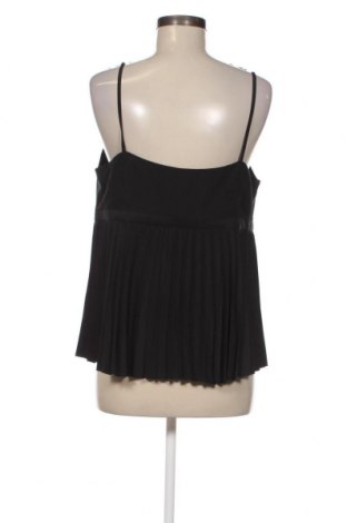 Γυναικείο αμάνικο μπλουζάκι Joop!, Μέγεθος L, Χρώμα Μαύρο, Τιμή 30,31 €