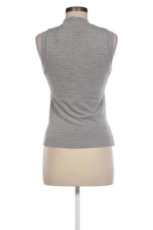 Γυναικείο αμάνικο μπλουζάκι Killah, Μέγεθος S, Χρώμα Γκρί, Τιμή 29,90 €