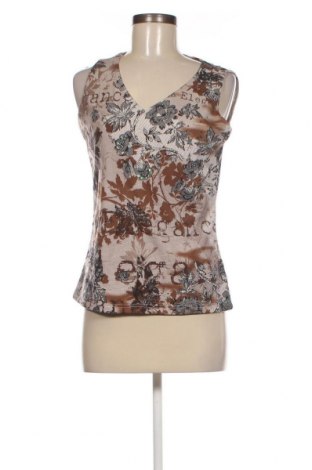 Γυναικείο αμάνικο μπλουζάκι Kingfield, Μέγεθος L, Χρώμα Πολύχρωμο, Τιμή 2,99 €