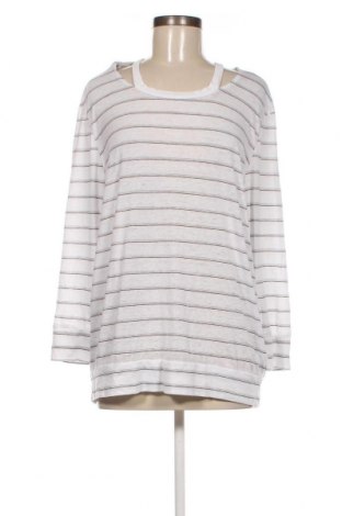 Γυναικείο αμάνικο μπλουζάκι MARC NEW YORK, Μέγεθος XL, Χρώμα Πολύχρωμο, Τιμή 12,28 €