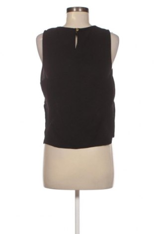 Γυναικείο αμάνικο μπλουζάκι New Look, Μέγεθος L, Χρώμα Μαύρο, Τιμή 2,97 €