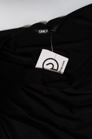 Tricou de damă ONLY, Mărime S, Culoare Negru, Preț 30,61 Lei