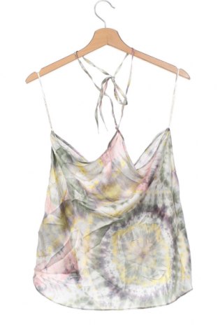 Γυναικείο αμάνικο μπλουζάκι Primark, Μέγεθος L, Χρώμα Πολύχρωμο, Τιμή 2,27 €