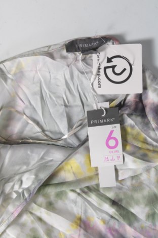 Γυναικείο αμάνικο μπλουζάκι Primark, Μέγεθος XS, Χρώμα Πολύχρωμο, Τιμή 2,60 €