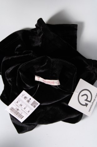 Damentop Pull&Bear, Größe S, Farbe Schwarz, Preis 3,79 €