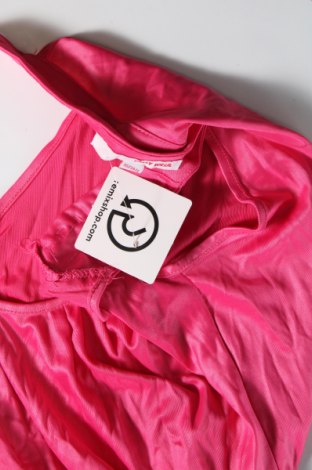 Damska koszulka na ramiączkach Tally Weijl, Rozmiar XS, Kolor Różowy, Cena 22,99 zł