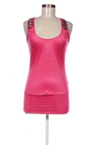 Tricou de damă Tally Weijl, Mărime XS, Culoare Roz, Preț 7,96 Lei
