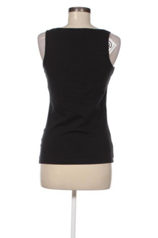 Γυναικείο αμάνικο μπλουζάκι Tchibo, Μέγεθος S, Χρώμα Μαύρο, Τιμή 7,67 €