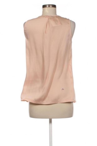 Γυναικείο αμάνικο μπλουζάκι Vero Moda, Μέγεθος XS, Χρώμα Σάπιο μήλο, Τιμή 3,22 €