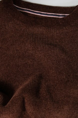 Γυναικείο πουλόβερ, Μέγεθος M, Χρώμα Καφέ, Τιμή 5,93 €