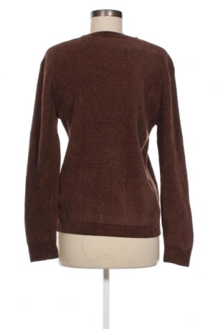 Дамски пуловер, Размер M, Цвят Кафяв, Цена 13,80 лв.