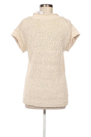 Γυναικείο πουλόβερ, Μέγεθος M, Χρώμα  Μπέζ, Τιμή 5,69 €