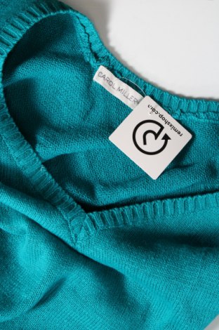 Damenpullover, Größe M, Farbe Blau, Preis € 4,98