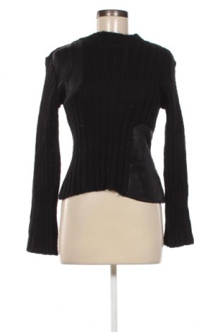 Γυναικείο πουλόβερ, Μέγεθος S, Χρώμα Μαύρο, Τιμή 6,64 €