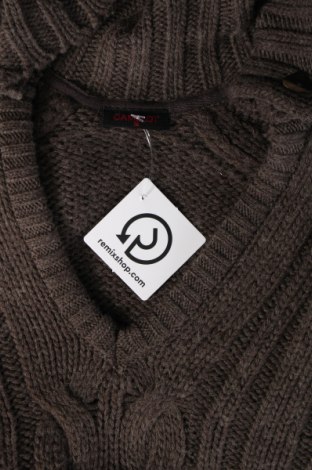 Damenpullover, Größe S, Farbe Braun, Preis 7,49 €