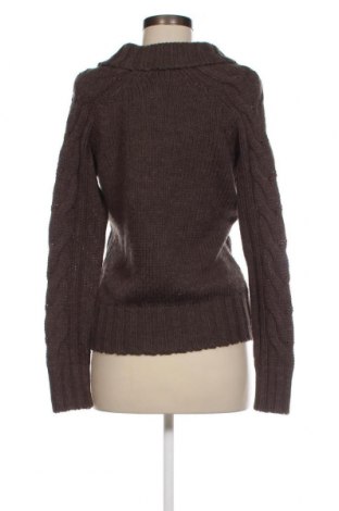 Damenpullover, Größe S, Farbe Braun, Preis 7,49 €