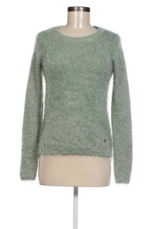 Γυναικείο πουλόβερ, Μέγεθος M, Χρώμα Πράσινο, Τιμή 4,66 €