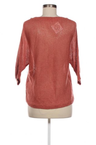 Дамски пуловер, Размер S, Цвят Розов, Цена 11,50 лв.