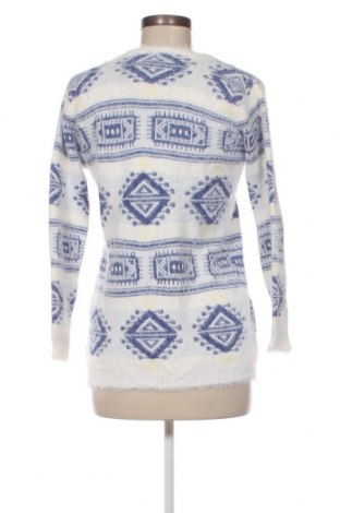 Дамски пуловер, Размер S, Цвят Многоцветен, Цена 10,73 лв.