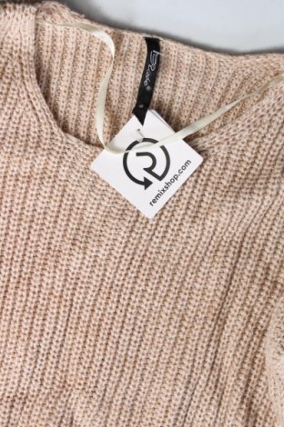 Damenpullover, Größe M, Farbe Beige, Preis € 7,06