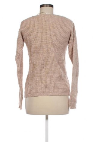 Damenpullover, Größe M, Farbe Beige, Preis 7,06 €