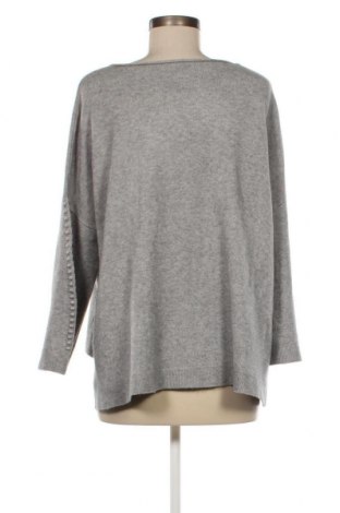 Damenpullover, Größe M, Farbe Grau, Preis € 7,06