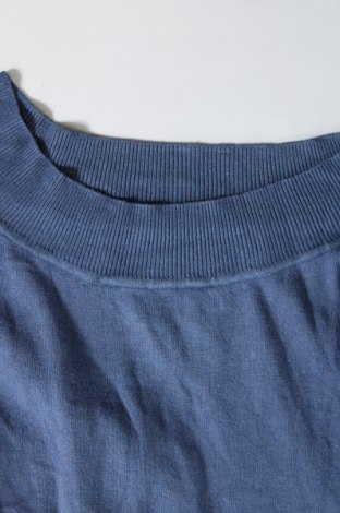 Dámský svetr, Velikost M, Barva Modrá, Cena  114,00 Kč