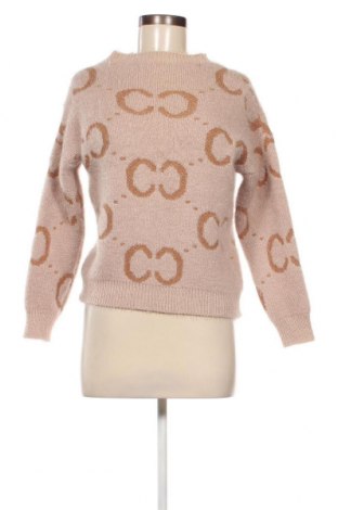 Γυναικείο πουλόβερ, Μέγεθος M, Χρώμα Λευκό, Τιμή 1,90 €