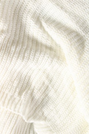 Damenpullover, Größe L, Farbe Weiß, Preis € 4,15