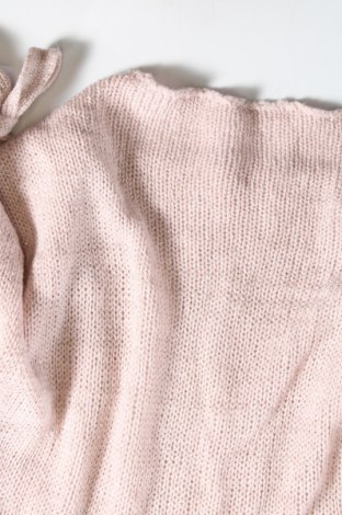Damenpullover, Größe M, Farbe Rosa, Preis 3,43 €