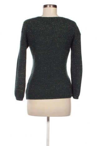 Női pulóver, Méret M, Szín Zöld, Ár 5 802 Ft