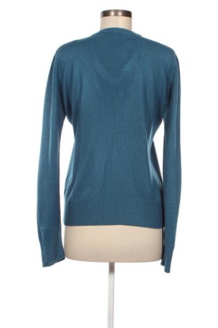 Női pulóver, Méret M, Szín Kék, Ár 5 802 Ft